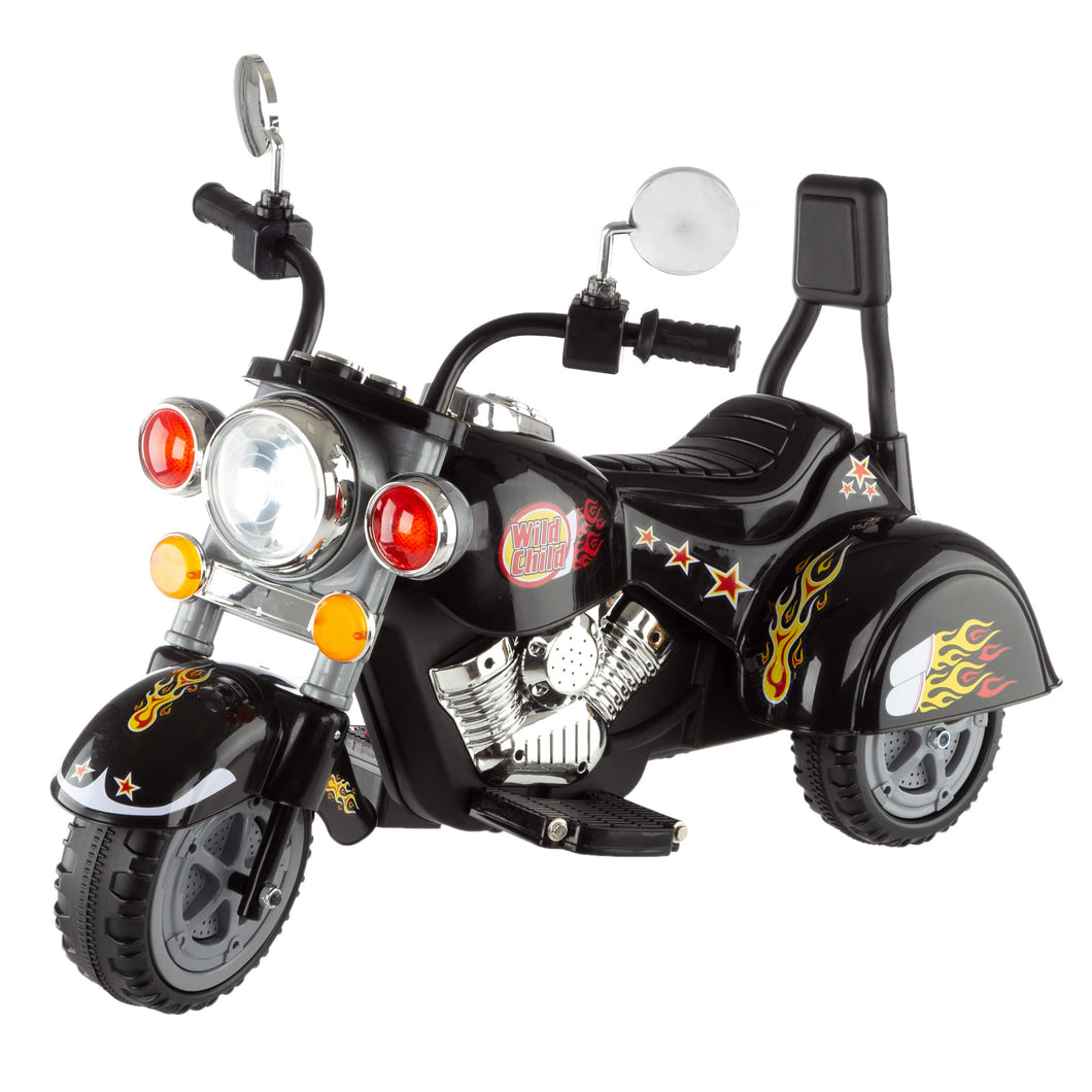 Kids' 3-Wheel Chopper Ride-On - Gifteee Unique & Unusual gifts, Cool gift ideas