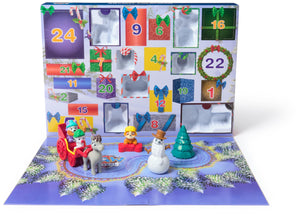 Paw Patrol Advent Calendar