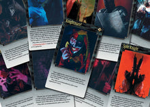 Load image into Gallery viewer, Knightmare Chess Set by Steve Jackson Games | Strategic Card-Based Board Game
