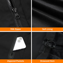 Load image into Gallery viewer, Long-Lasting Heated Jacket
