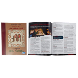 Stranger Things D&D Starter Set - Gifteee Unique & Unusual gifts, Cool gift ideas