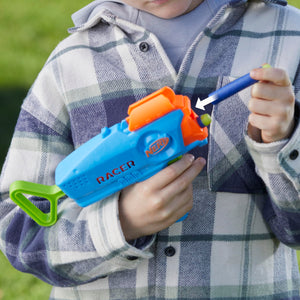 Nerf Elite Junior Easy Play Blaster