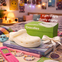 Load image into Gallery viewer, Croc Candle – Funny Novelty Shoe Candle Gag Gift
