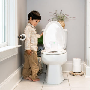 Flip & Sit Potty Trainer