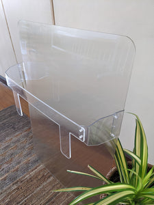 Real-Life Invisibility Shield