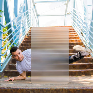 Real-Life Invisibility Shield