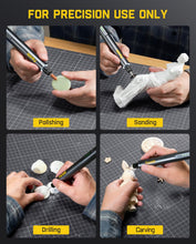 Load image into Gallery viewer, Fanttik F2 Master Mini Precision Rotary Tool Kit
