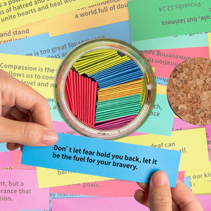 Daily Positive Affirmation Cards - Gifteee - Unique Gifts | Cool Gift Ideas for Kids, Men and Women