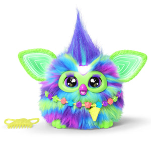 Furby Galaxy Edition