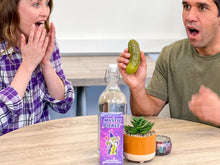 Load image into Gallery viewer, The Mystic Pickle Fortune-Telling Novelty Prophecy Toy
