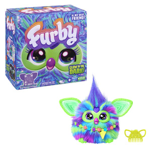 Furby Galaxy Edition