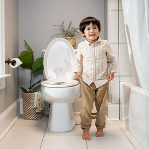 Flip & Sit Potty Trainer