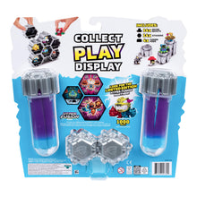 Load image into Gallery viewer, MrBeast Lab Swarms Mega Lab Pack | 14-Piece Hyper Fusion Micro Beasts
