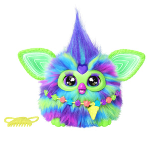 Furby Galaxy Edition