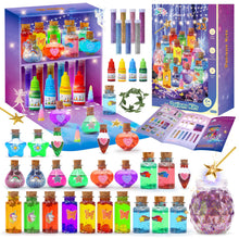 Load image into Gallery viewer, Wizard Potion Kit – Ignite Imagination and Magic
