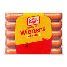 Load image into Gallery viewer, Oscar Mayer Wieners Puzzle – 1000-Piece Foodie Jigsaw
