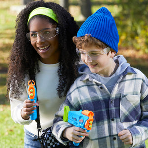 Nerf Elite Junior Easy Play Blaster