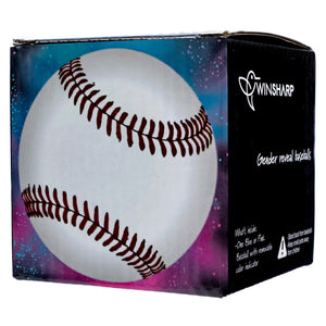 Gender Reveal Baseball - Gifteee Unique & Unusual gifts, Cool gift ideas