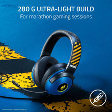 Load image into Gallery viewer, Razer Kraken V3 X Fortnite Gaming Headset - Gifteee Unique &amp; Unusual gifts, Cool gift ideas
