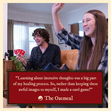 Load image into Gallery viewer, Horrible Therapist – Extra Horrible Edition (Adult Party Game 17+)
