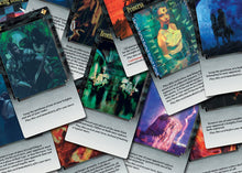 Load image into Gallery viewer, Knightmare Chess Set by Steve Jackson Games | Strategic Card-Based Board Game
