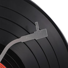 Load image into Gallery viewer, Vinyl Record Wall Clock - Gifteee Unique &amp; Unusual gifts, Cool gift ideas
