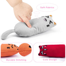 Load image into Gallery viewer, Bite Resistant Catnip Toy for Cats
