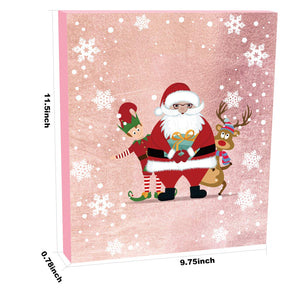 Myouth Jewelry Advent Calendar for Girls