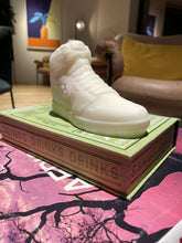 Load image into Gallery viewer, Sneaker Candle – Funny Sandalwood Shoe Candle Gift
