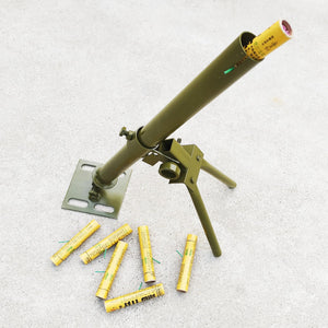 Mini Firecracker Mortar