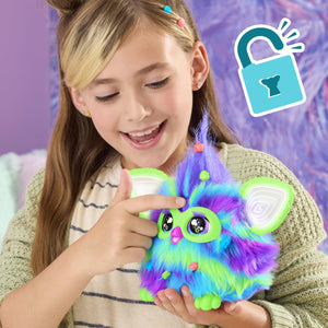 Furby Galaxy Edition