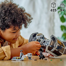 Load image into Gallery viewer, LEGO Star Wars TIE Bomber – Galactic Adventures Await
