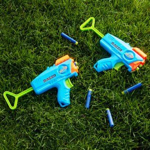 Nerf Elite Junior Easy Play Blaster