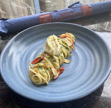 Load image into Gallery viewer, Traditional Long Spaghetti – 1 kg
