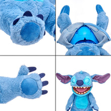 Load image into Gallery viewer, Animatronic Realistic Stitch Plush
