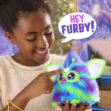 Load image into Gallery viewer, Furby Galaxy Edition
