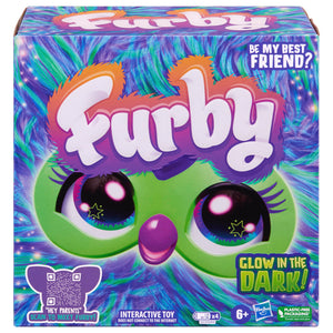 Furby Galaxy Edition