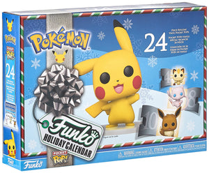 Funko Pokémon Advent Calendar