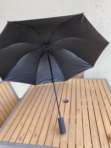 Umbrella with Secrete Safe - Gifteee Unique & Unusual gifts, Cool gift ideas