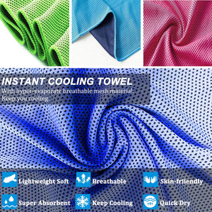 Cooling Towel