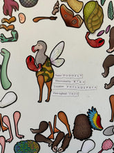 Load image into Gallery viewer, Cryptid Construction Kit – Magnetic Build-Your-Own Creature Set

