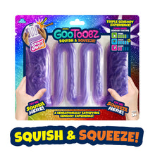 Load image into Gallery viewer, GooToobz Sensory Tubes - Gifteee Unique &amp; Unusual gifts, Cool gift ideas
