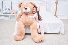 Load image into Gallery viewer, Giant Teddy Bear Plush Toy - Gifteee Unique &amp; Unusual gifts, Cool gift ideas
