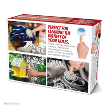 Load image into Gallery viewer, Prank Gift Box – "Tidy Tips" Funny Fake Present Box
