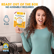 Load image into Gallery viewer, The Gift of Nothing – Funny Empty-Box Gag Gift
