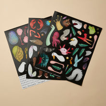Load image into Gallery viewer, Cryptid Construction Kit – Magnetic Build-Your-Own Creature Set
