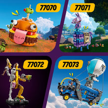 Load image into Gallery viewer, LEGO Fortnite Peely Bone - Collectible Fortnite DIY Kit for Adults
