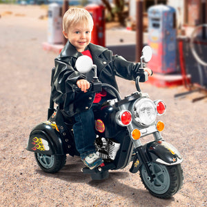 Kids' 3-Wheel Chopper Ride-On - Gifteee Unique & Unusual gifts, Cool gift ideas