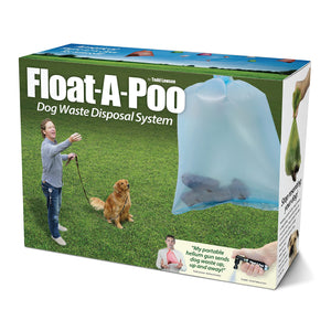 Prank Pack Float-A-Poo Gift Box