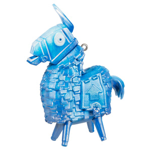 Fortnite frosty Back Bling Ornament - Gifteee Unique & Unusual gifts, Cool gift ideas